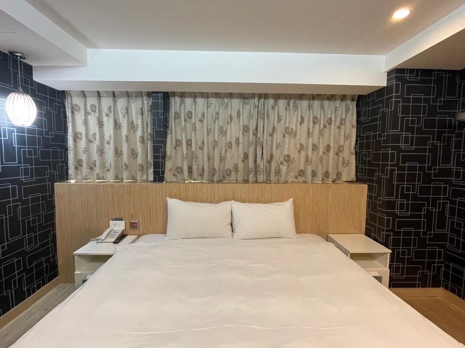 Gininn NanXi Suite Double 2