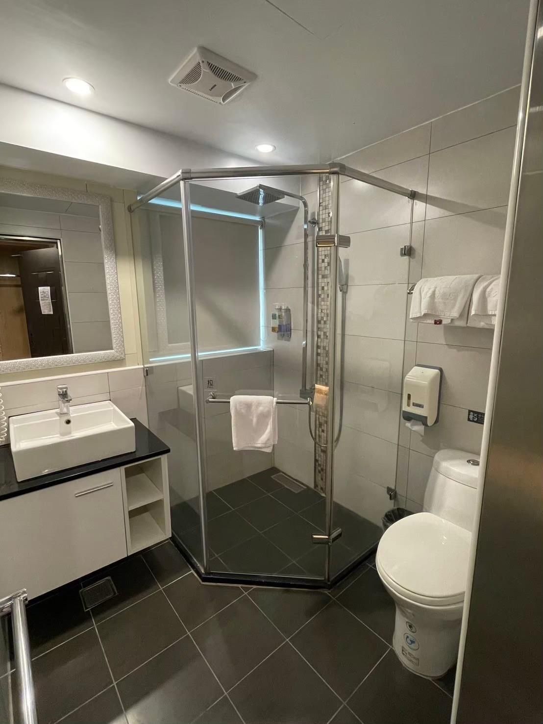 Gininn NanXi Suite Double 3