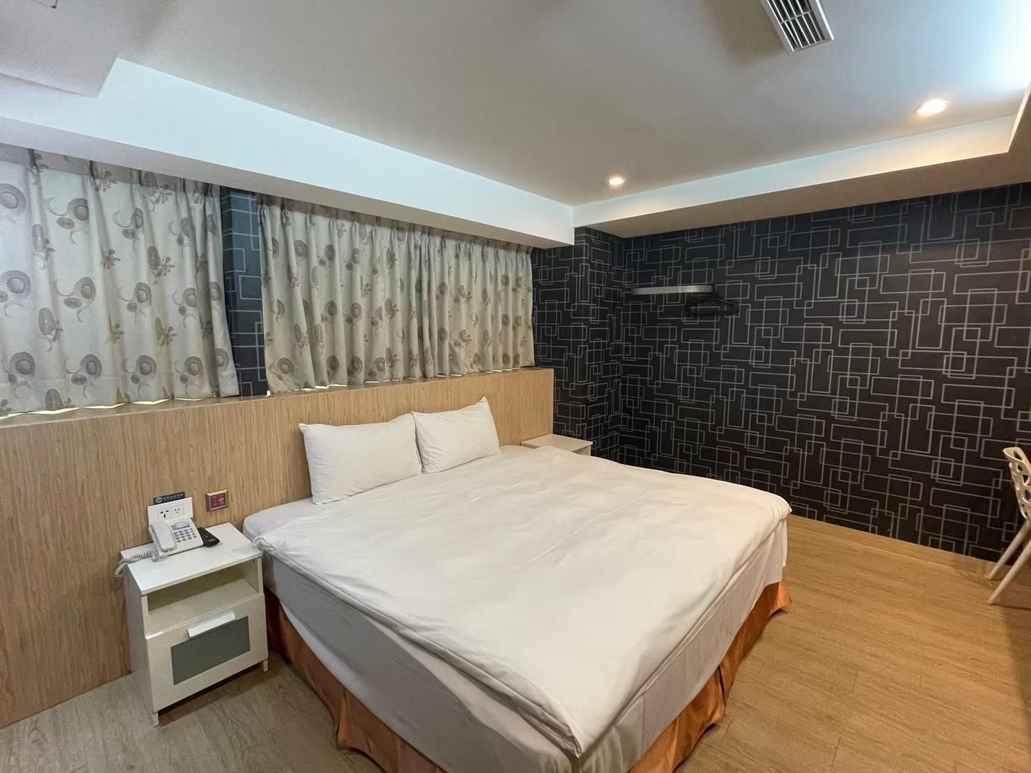 Gininn NanXi Suite Double