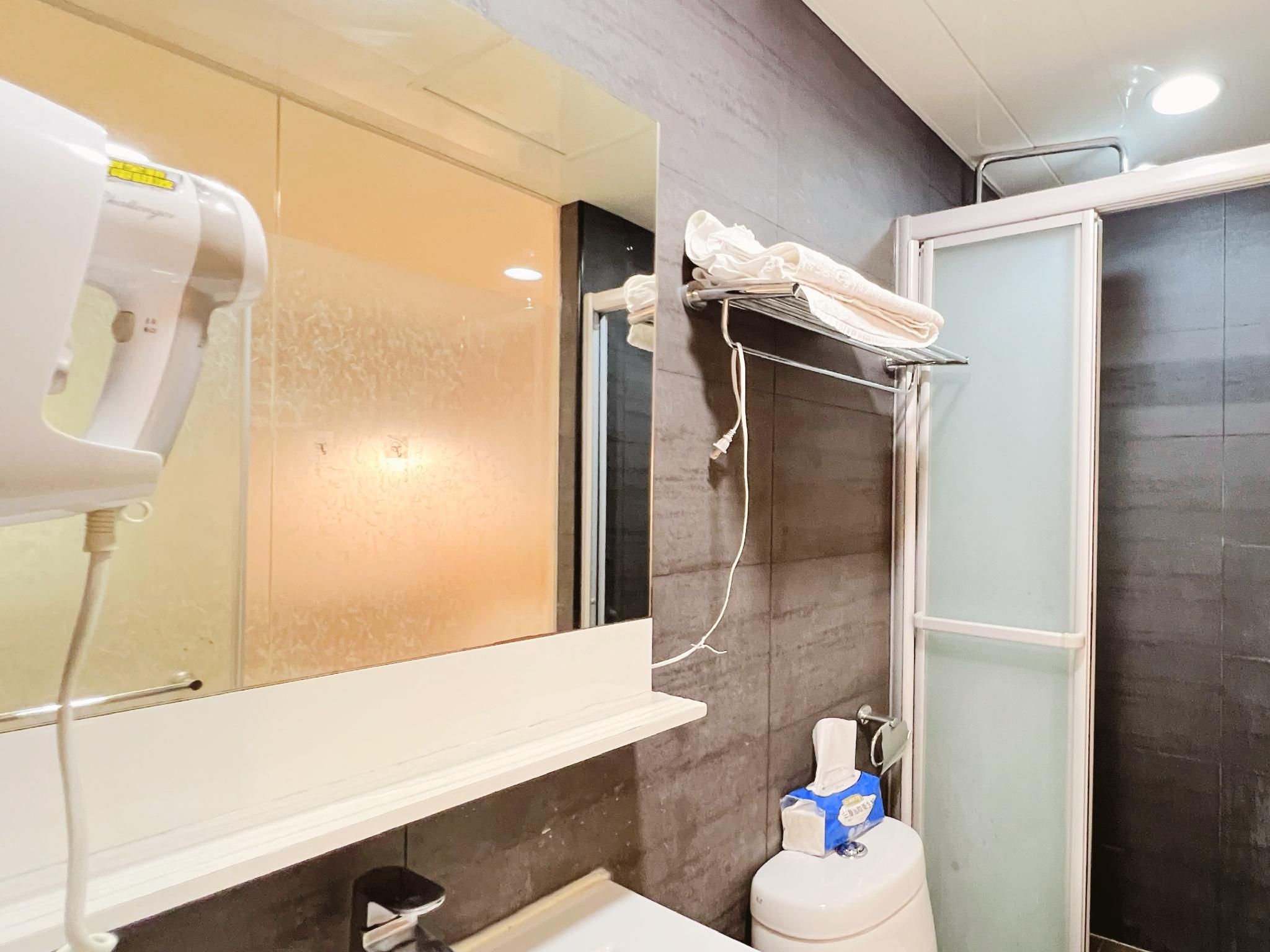 Superior Double Room with Window