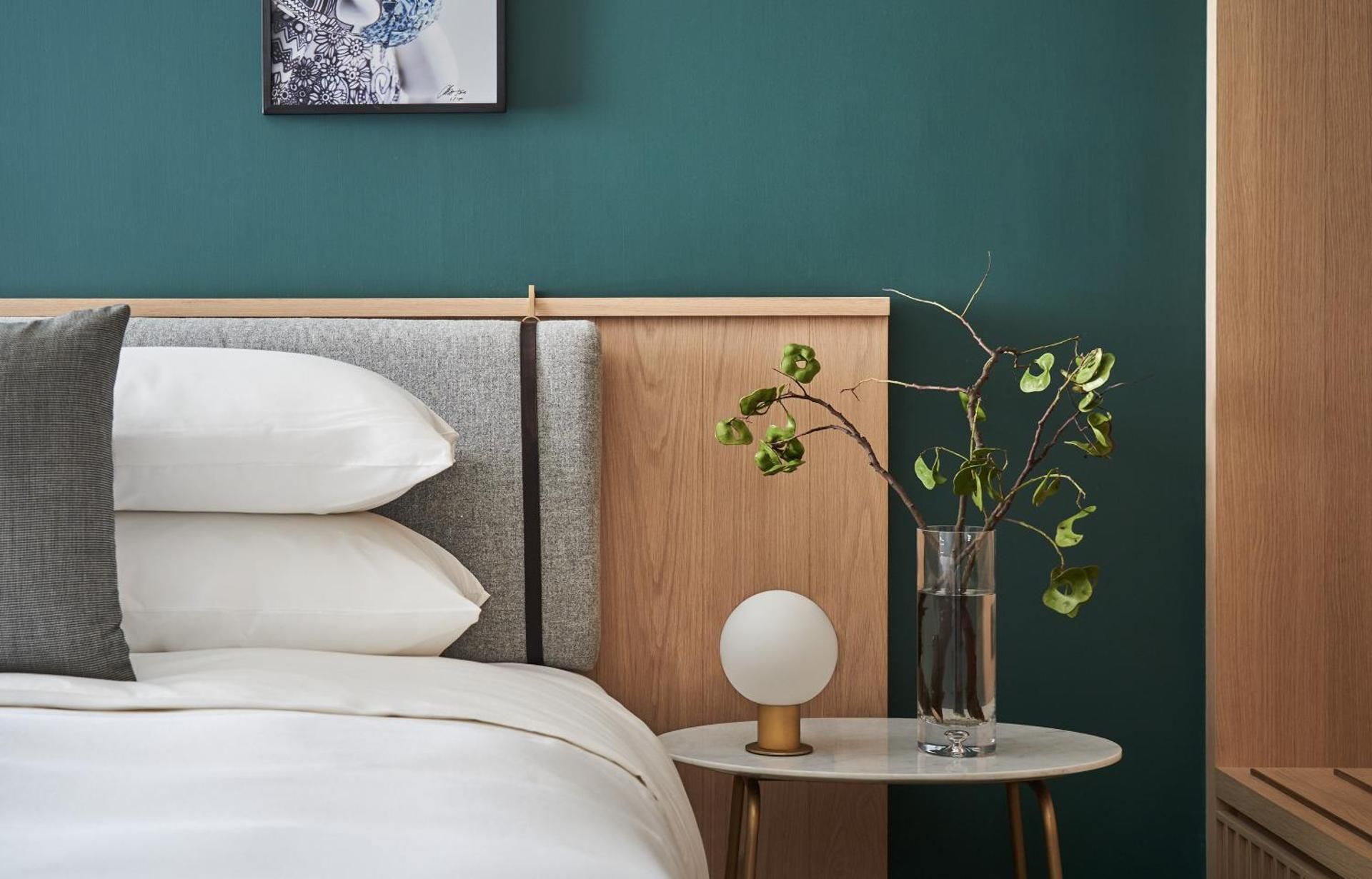 Staycation Offer - Essential King Room with Breakfast and Dinner