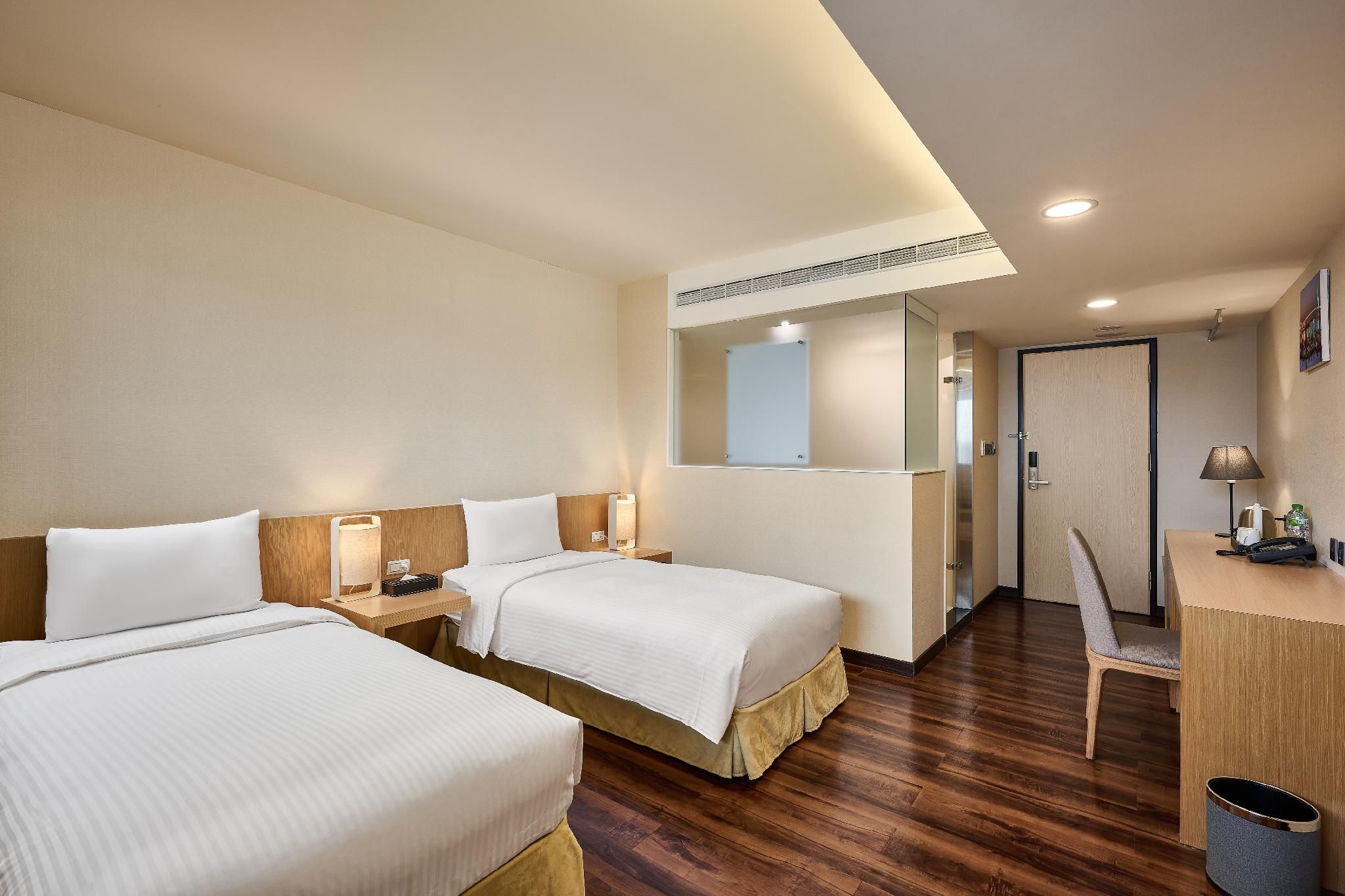 Business Twin Room