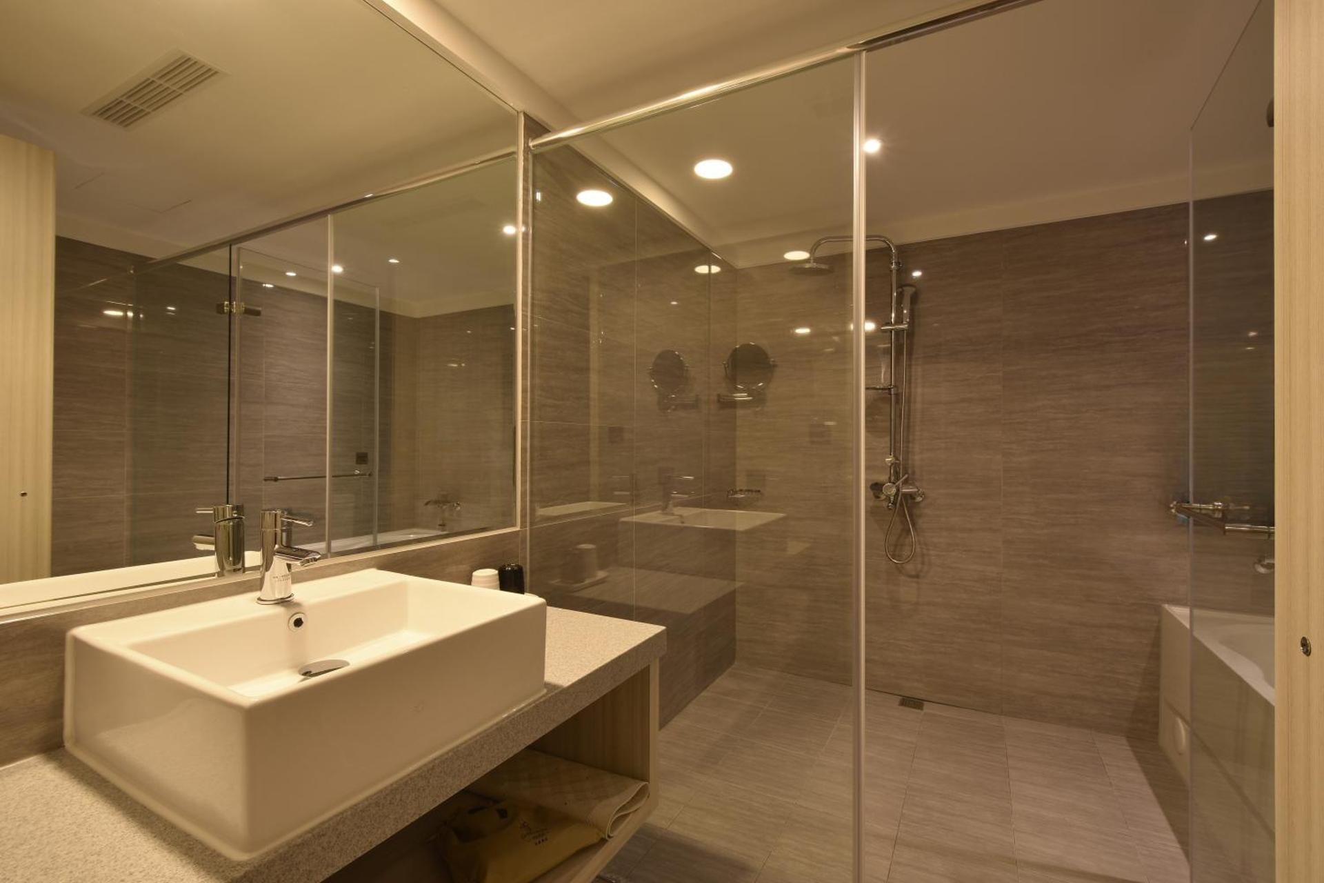 Standard Double Without Window