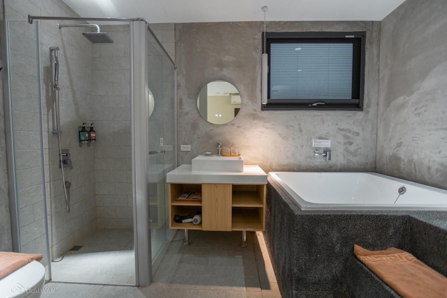 Happiness.danhsui New Taipei City Homestay Registration Number: 219 Happiness Double Room 3