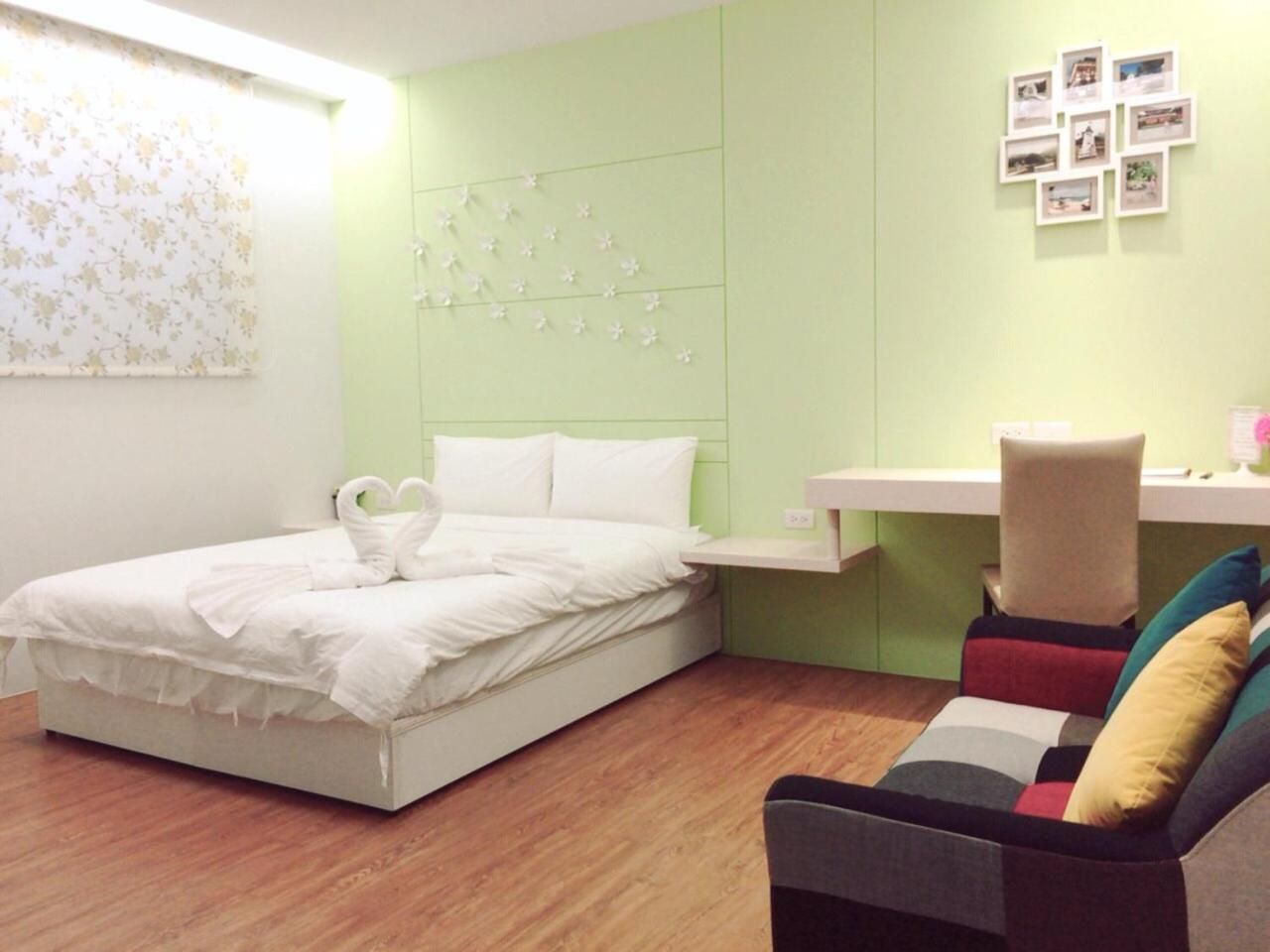 facilities