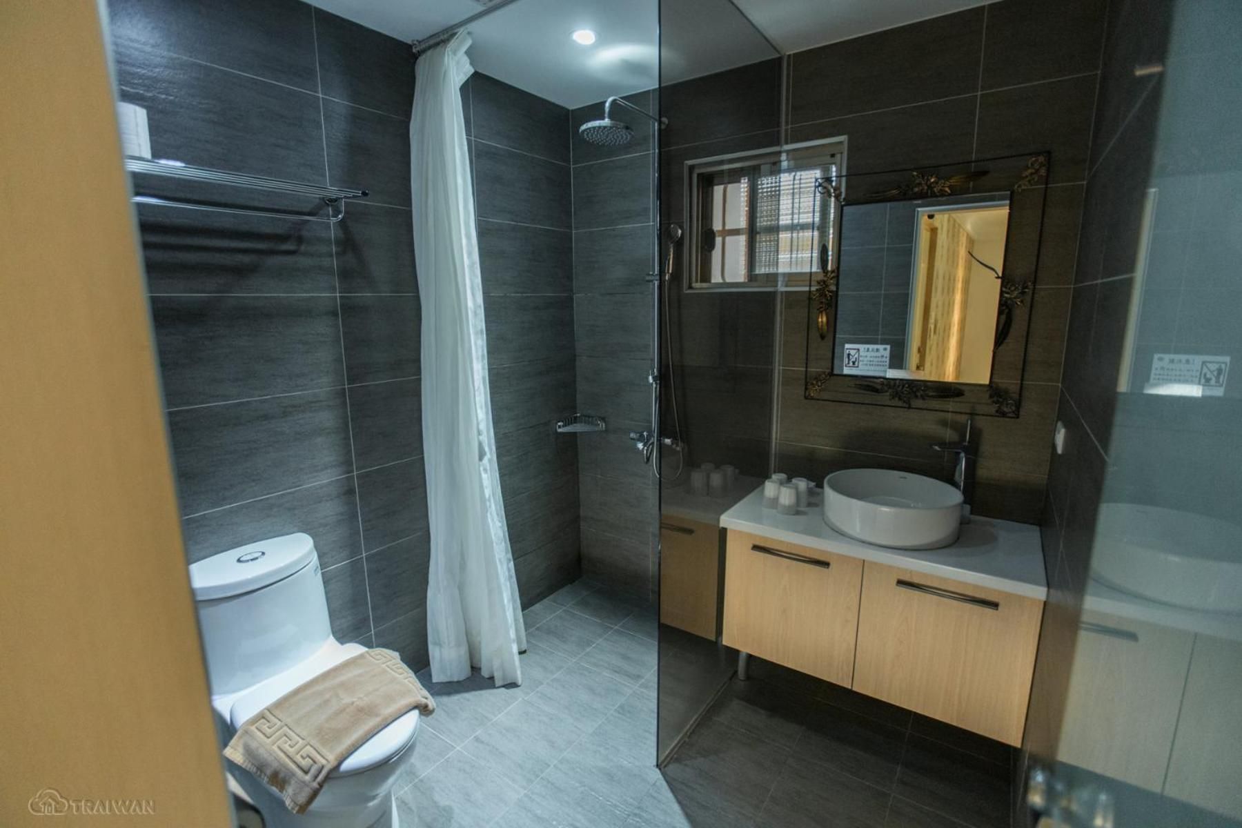 Classic Quadruple Room