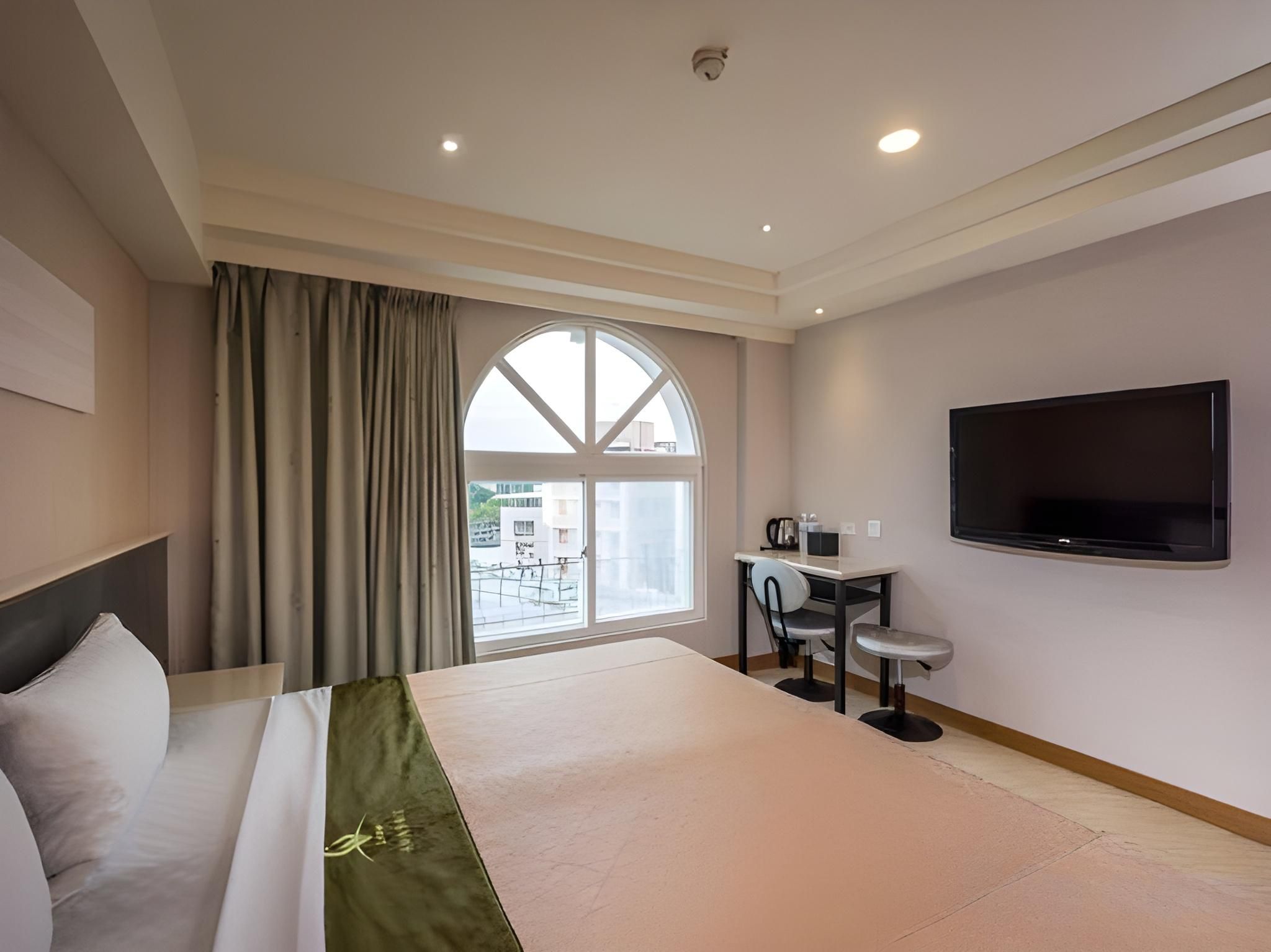 Double Room Standard