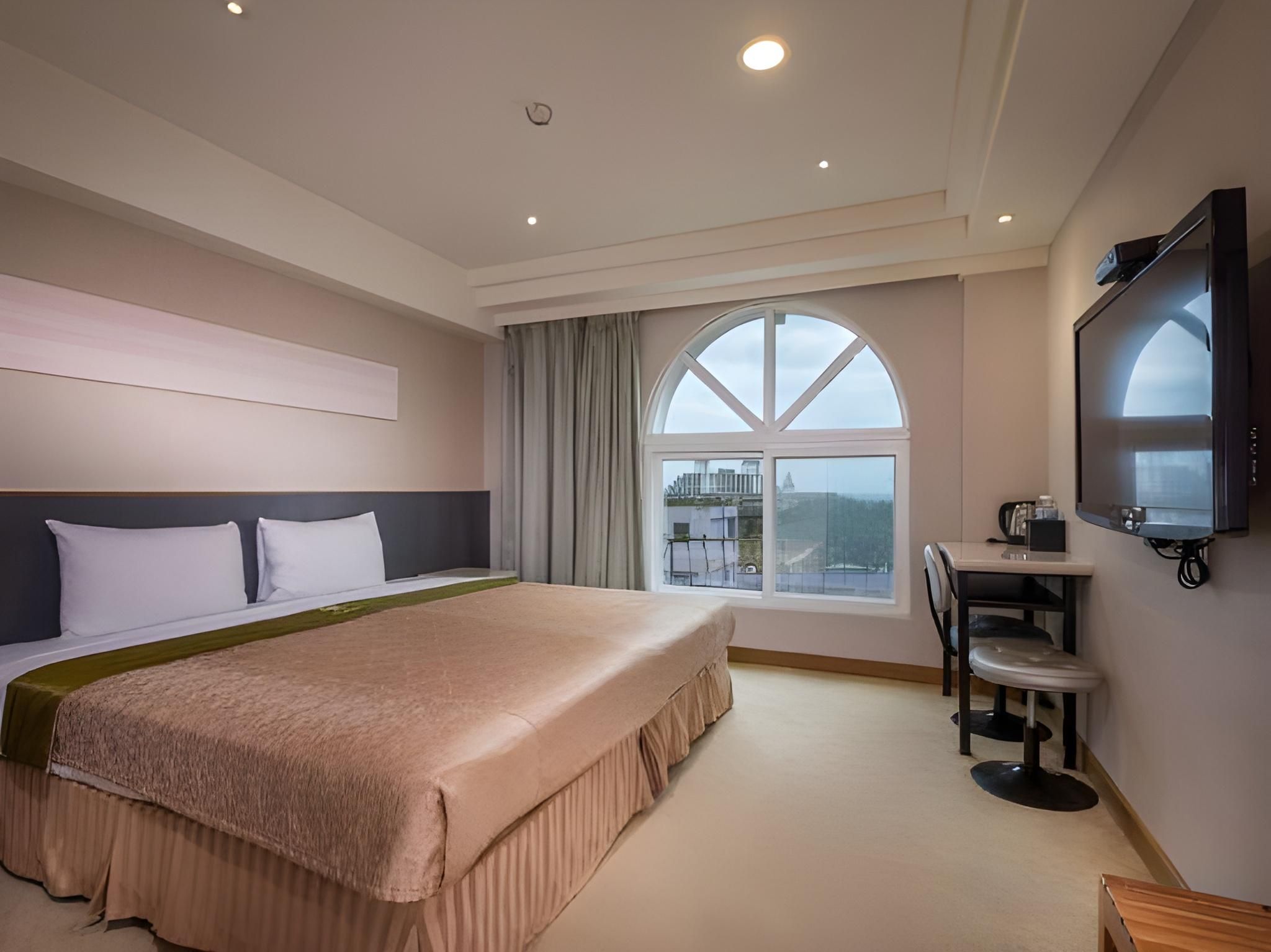 Double Room Standard