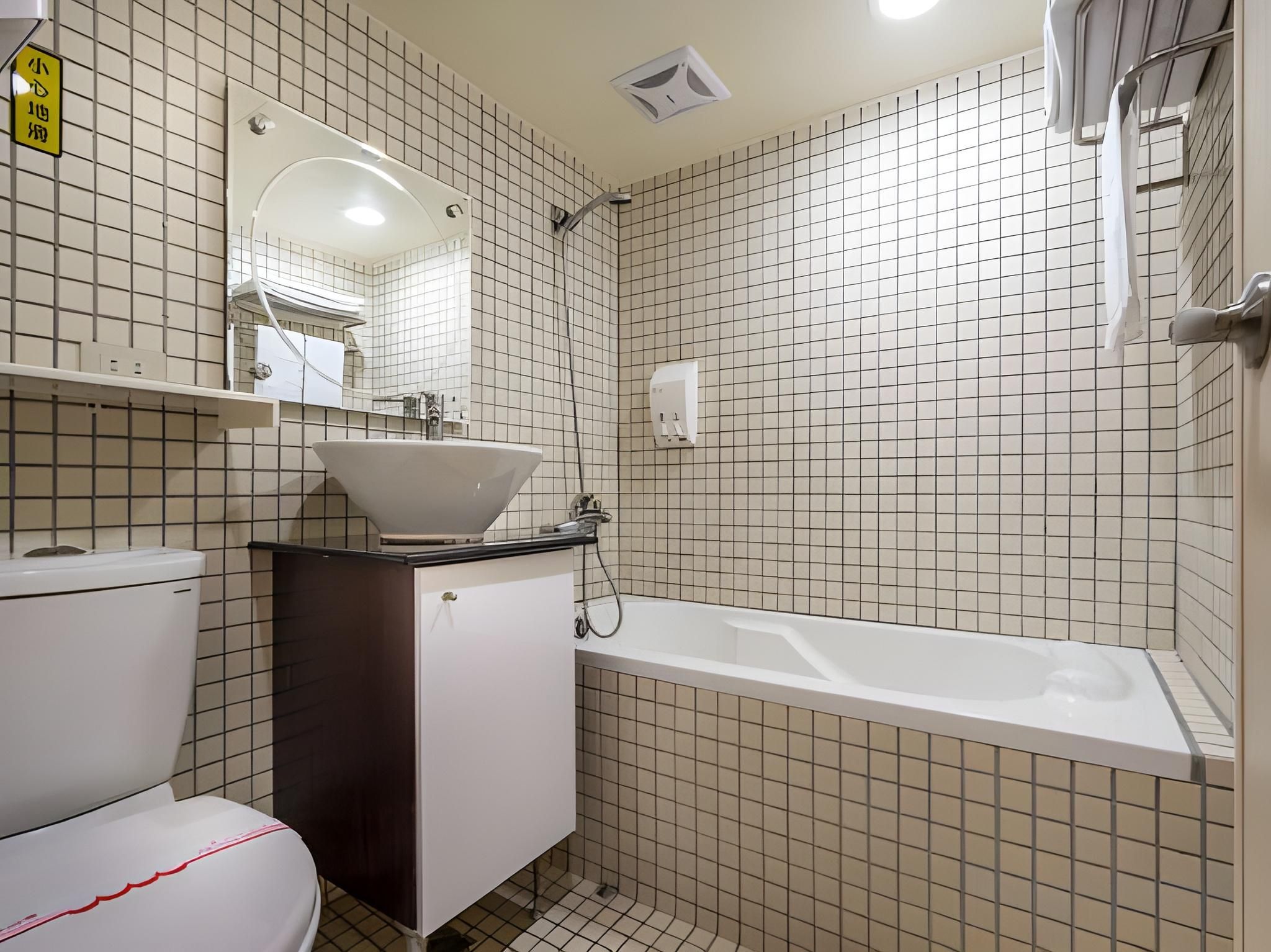 Double Room Standard