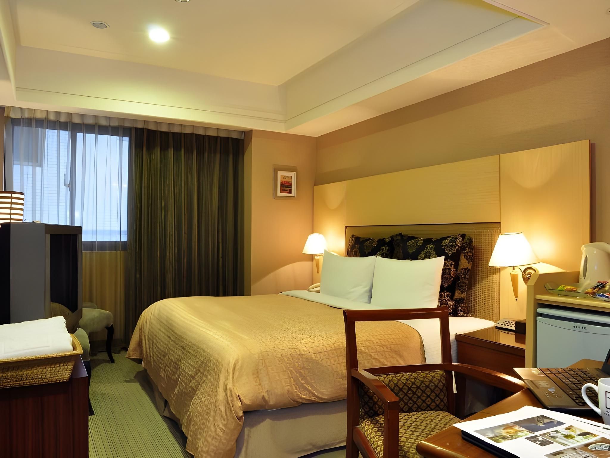 Standard  Double or Twin Room