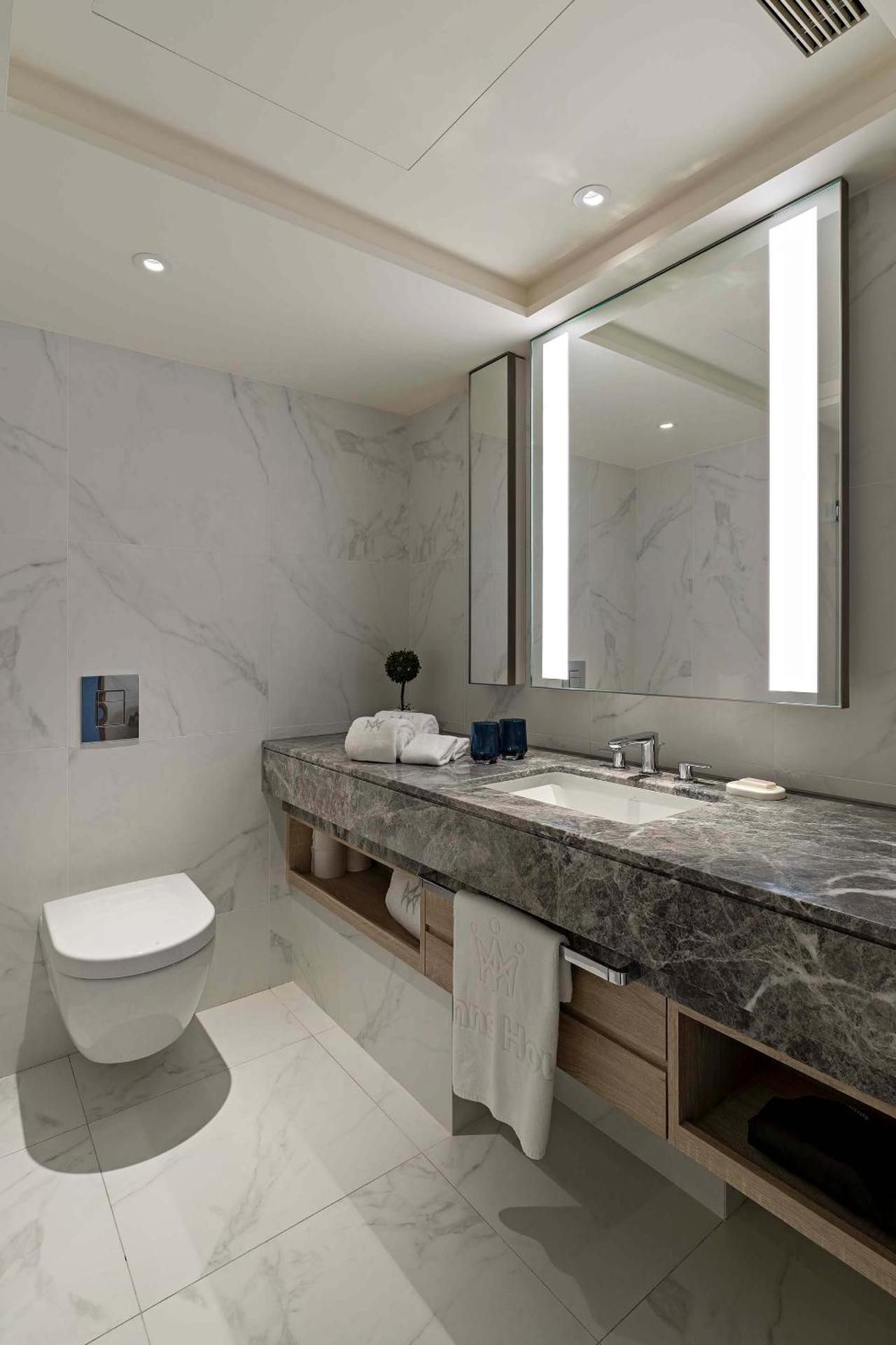 Hanns House Premier Room with Kitchenette 2