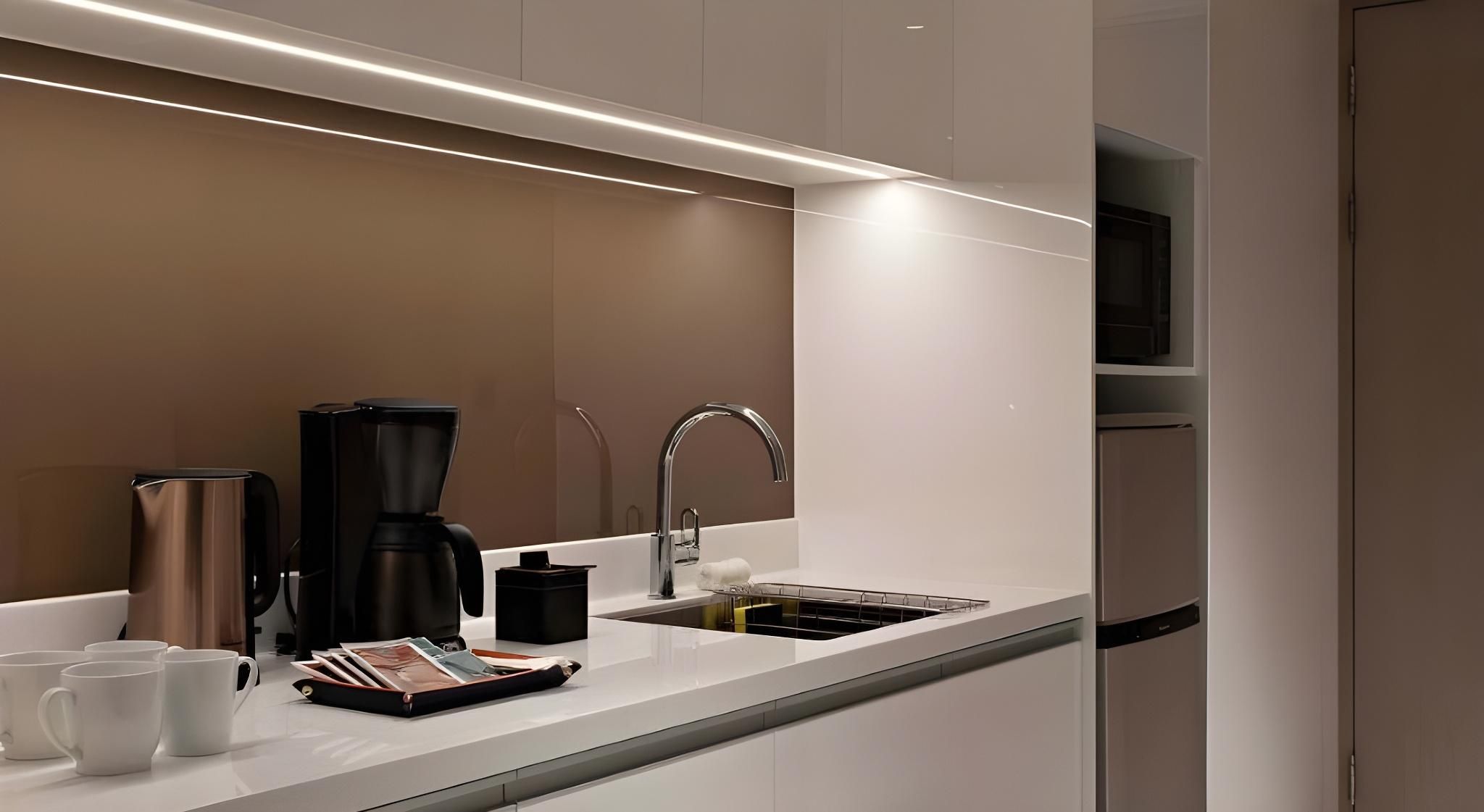 Hanns House Presidential Suite 2