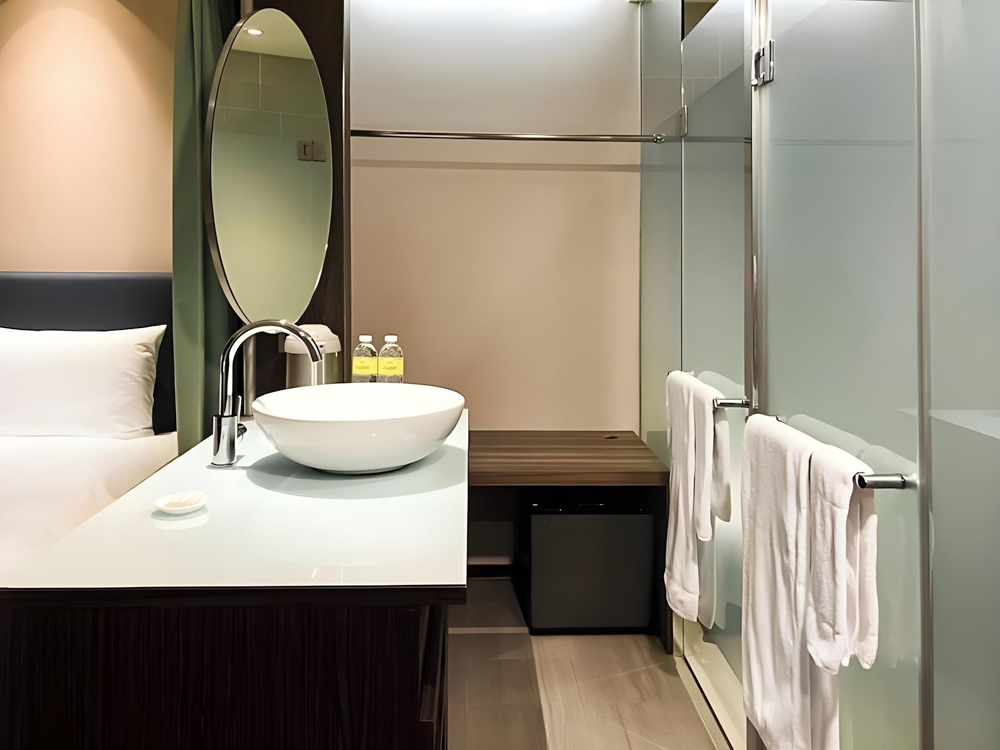 Standard Room without Window