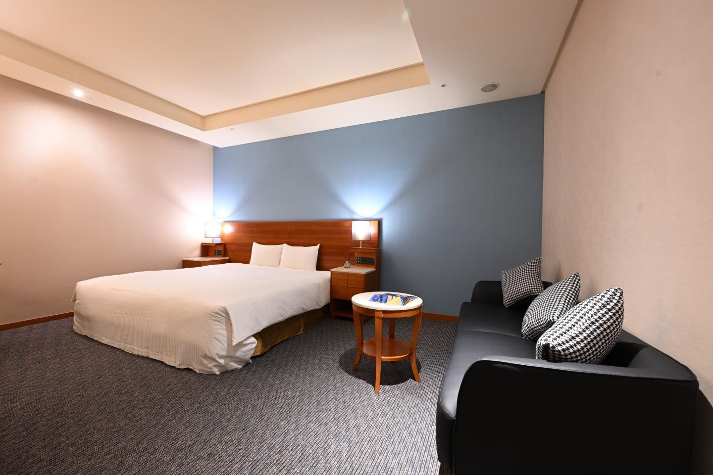 Double Room without Window