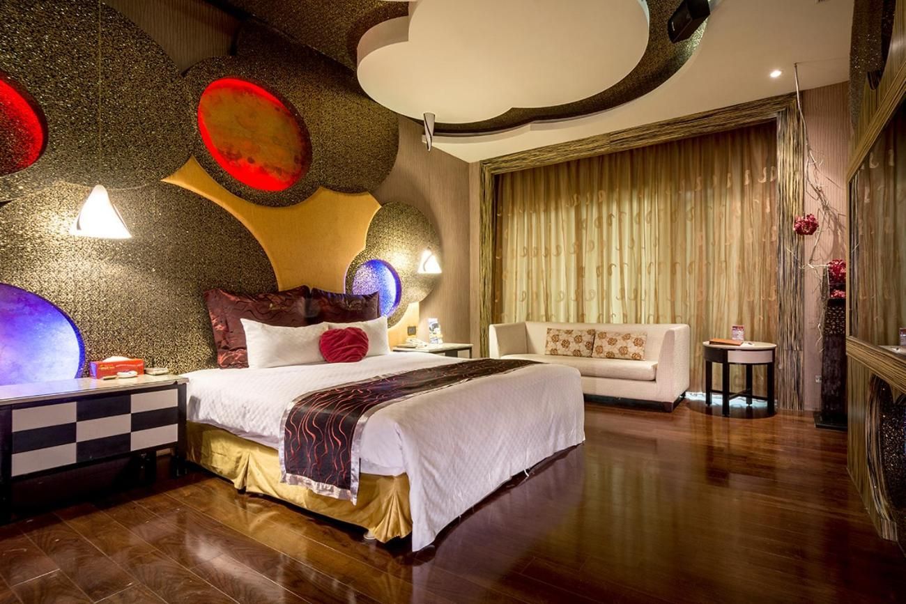 Double Room with KTV