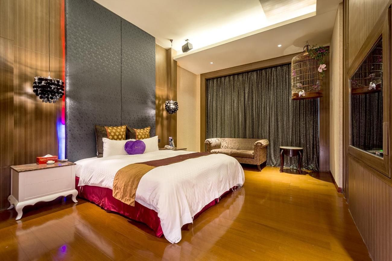 Double Room with KTV