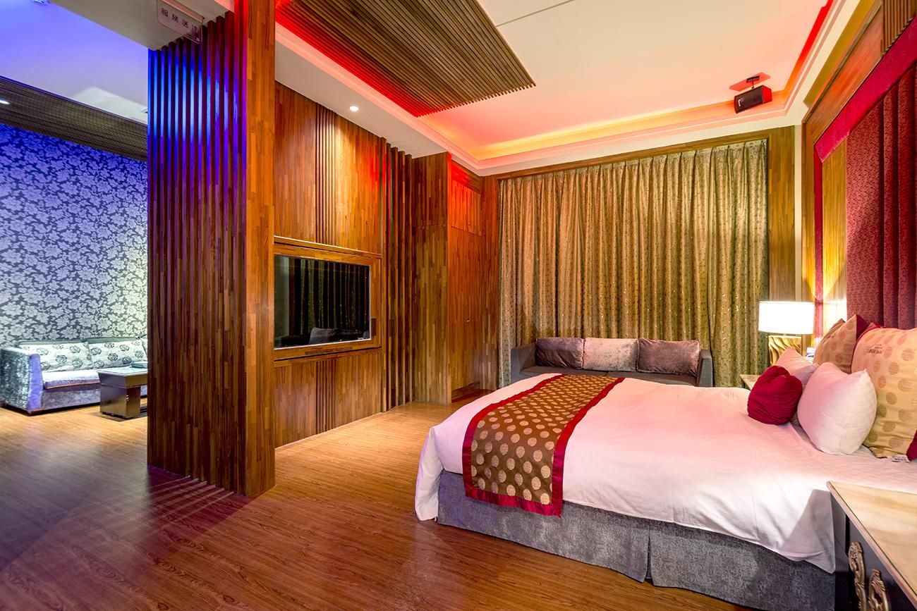 Party Room B