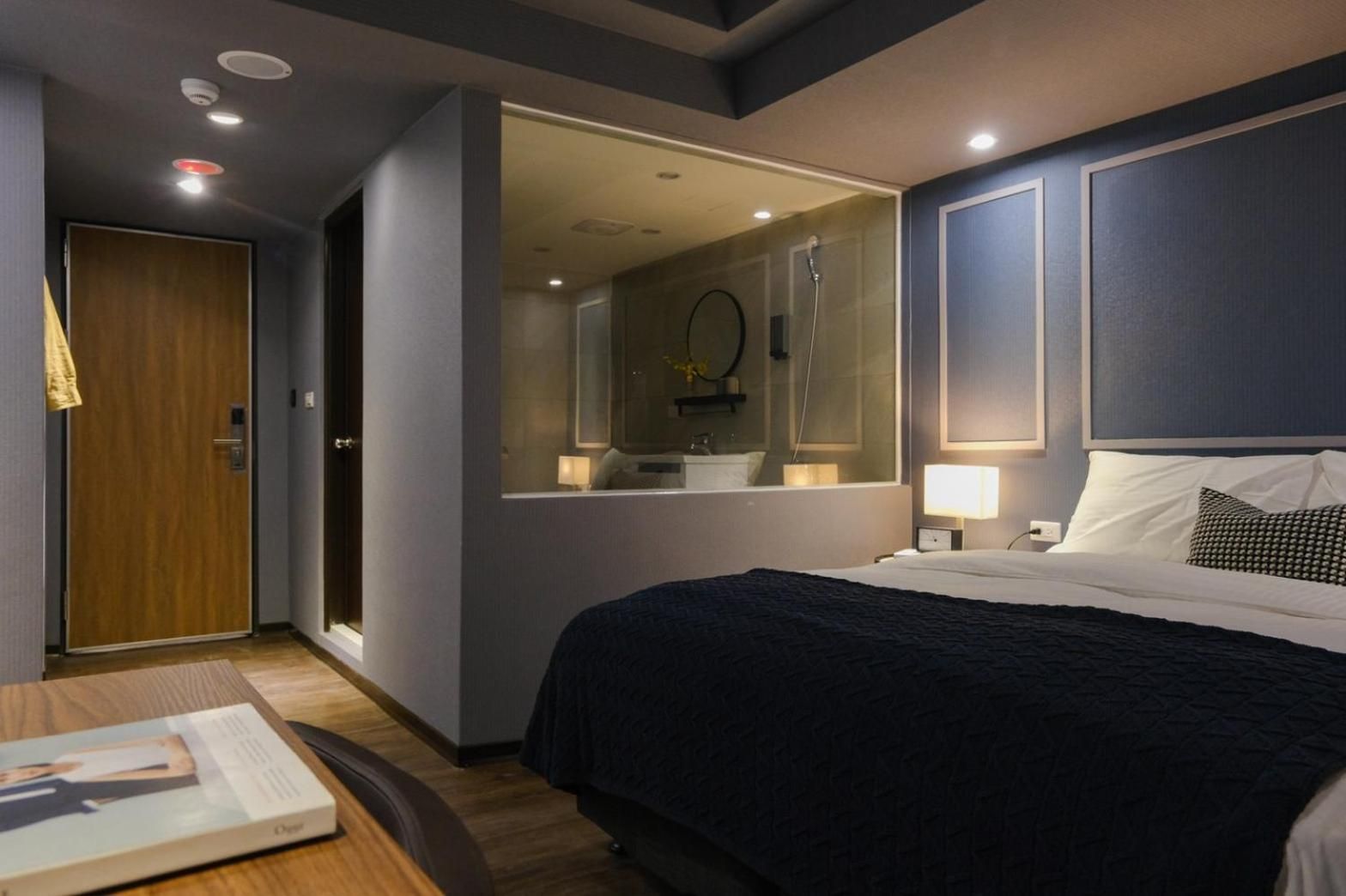 Double Room without Window