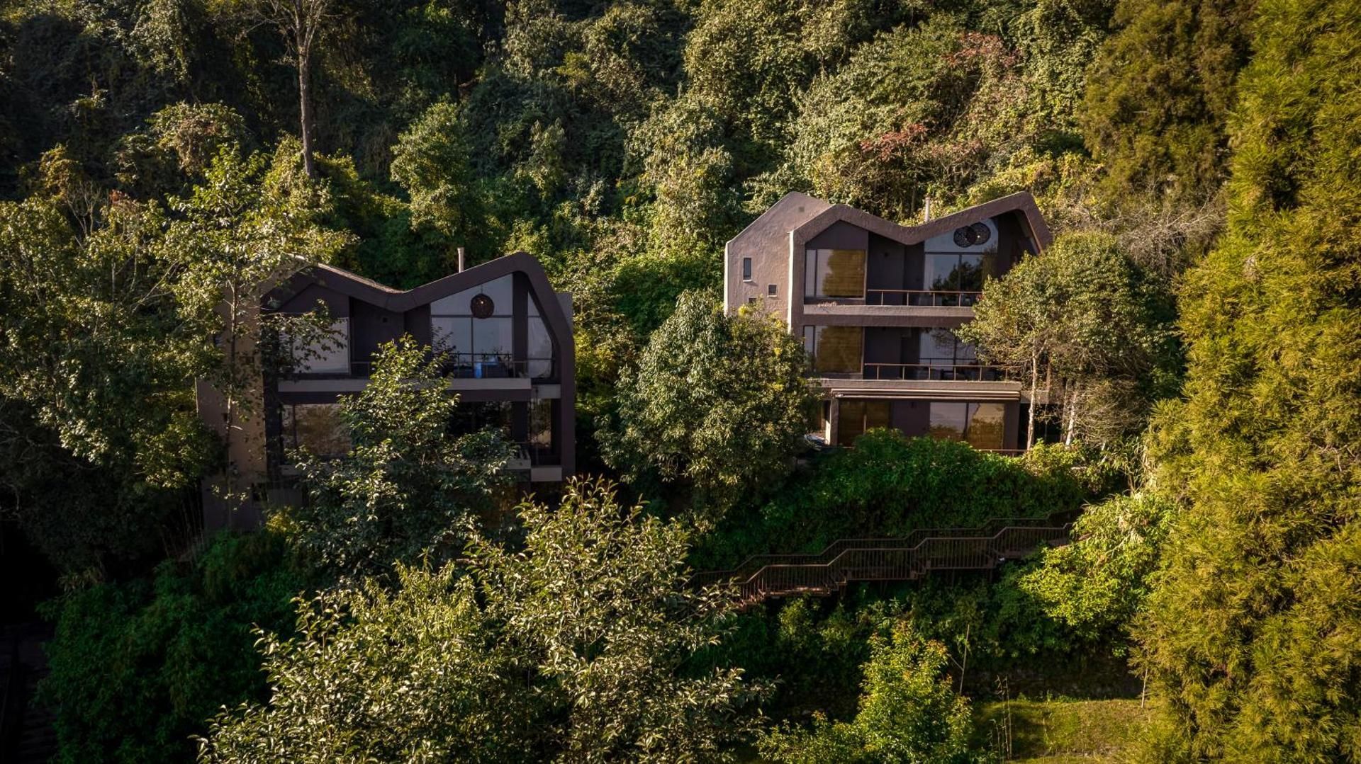 Kavya Resort & Spa Two Bedroom Villa 2