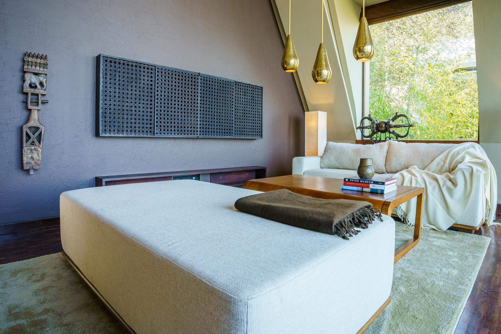 separate living room