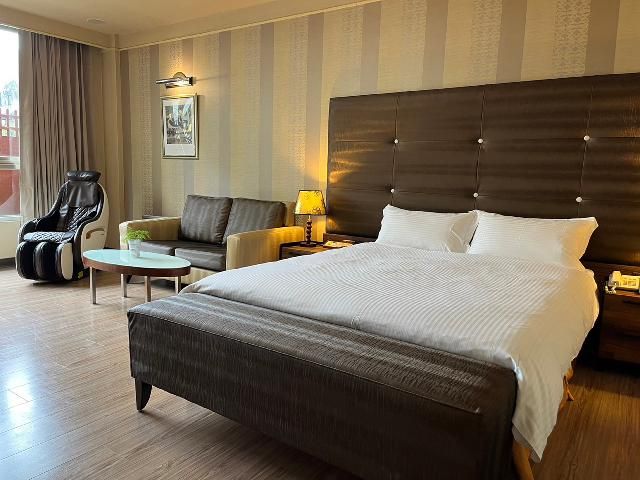 Guey Lin Hotel Royal Suite