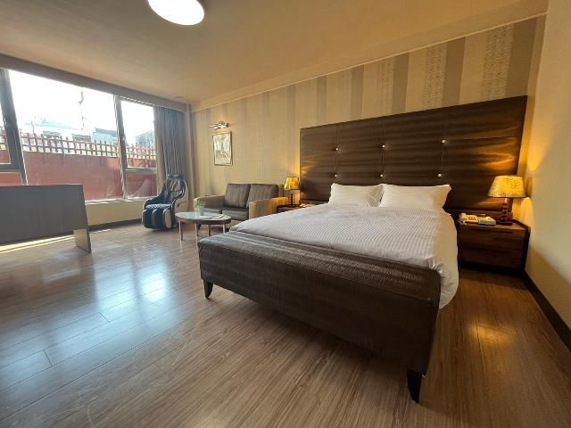 Guey Lin Hotel Royal Suite 2