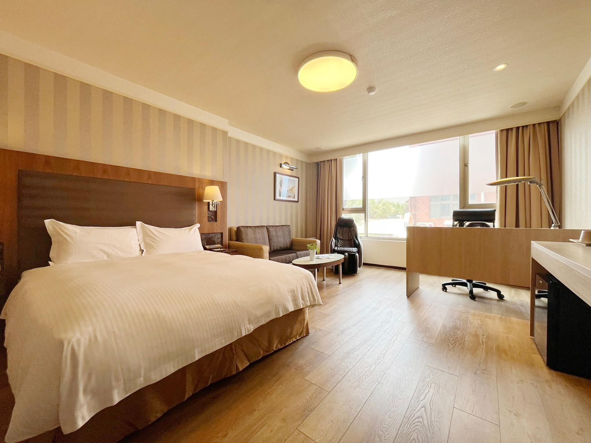 Guey Lin Hotel Royal Suite 3