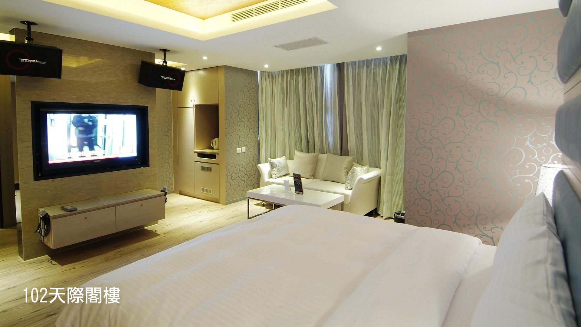 Superior Suite Double Room