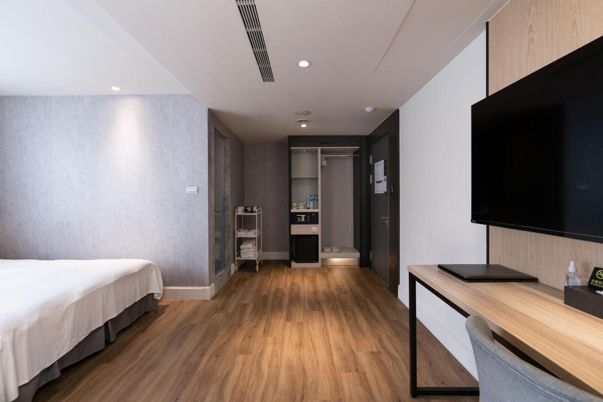 Superior Quadruple Room