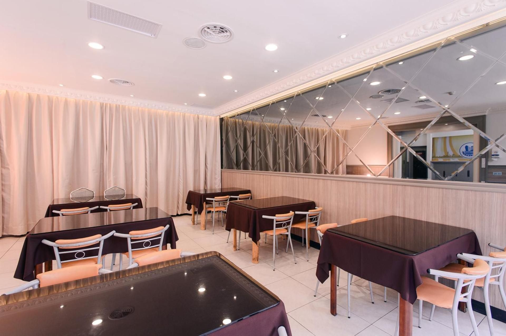 meeting room / ballrooms