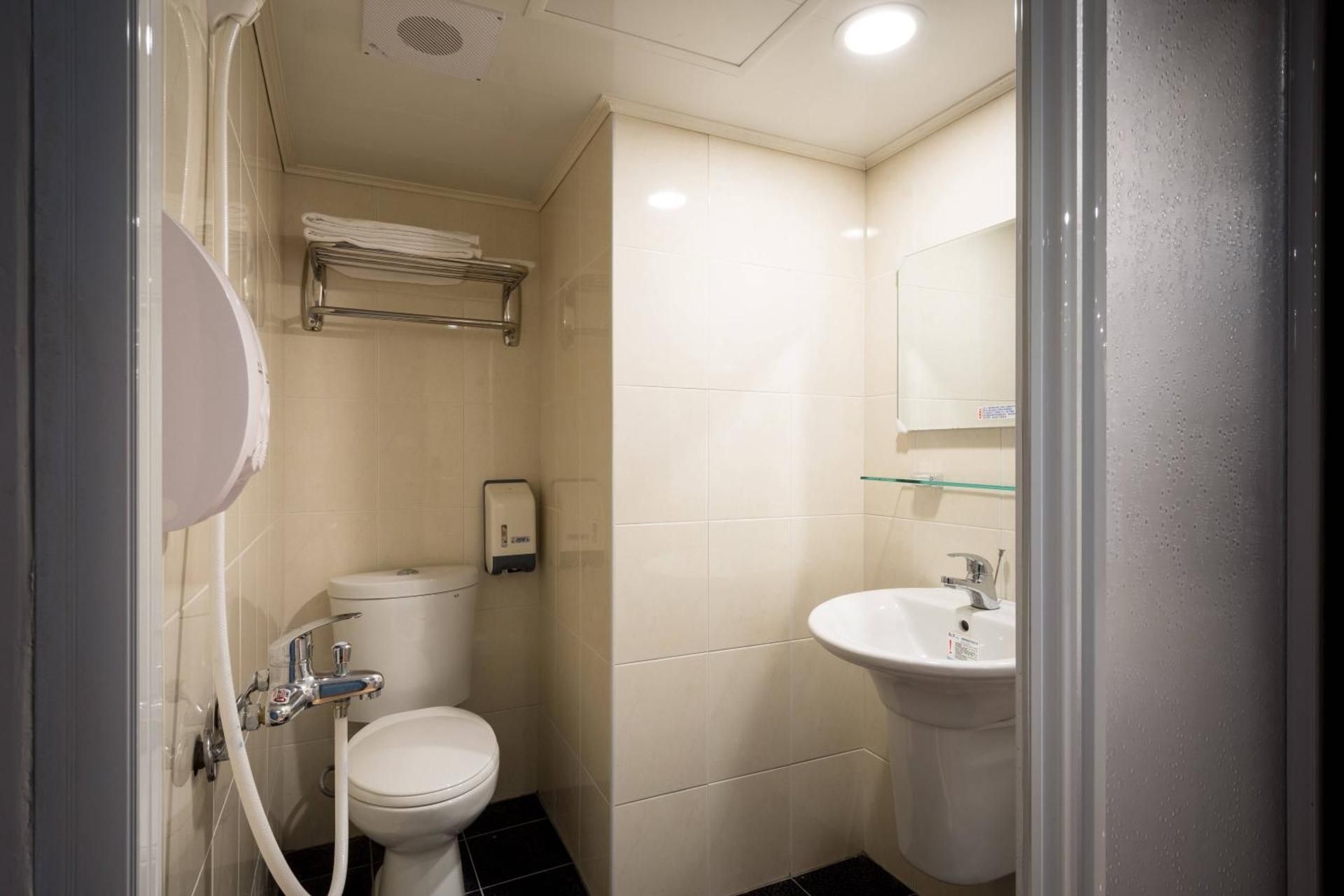 WISH HOTEL Deluxe Double Room