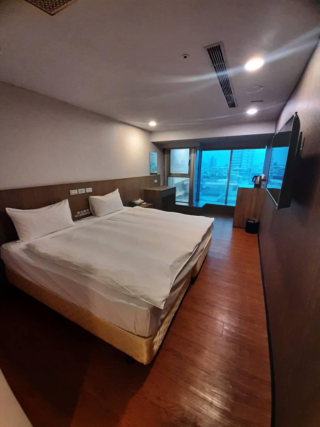 Double Room Non-Smoking