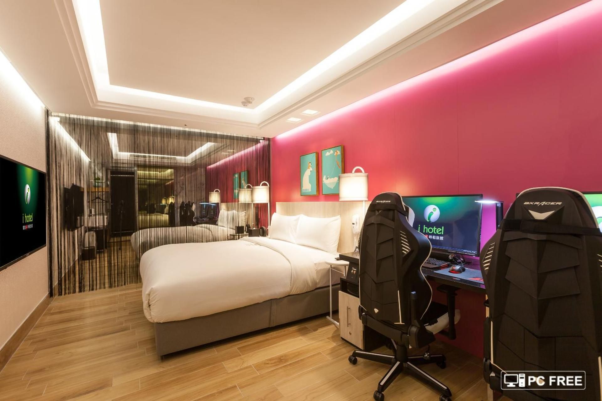 Double Room - No Window