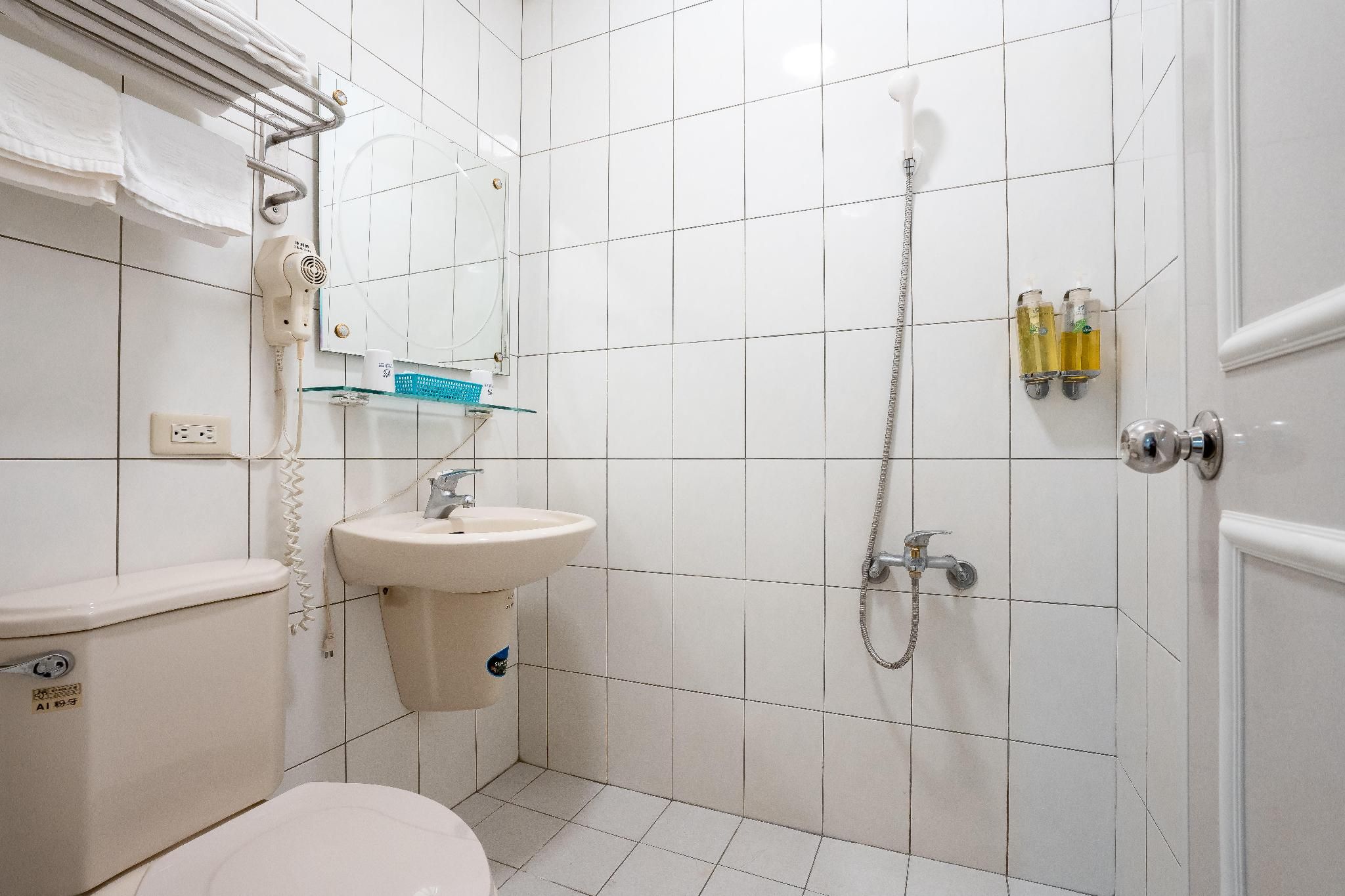 Business Double Room