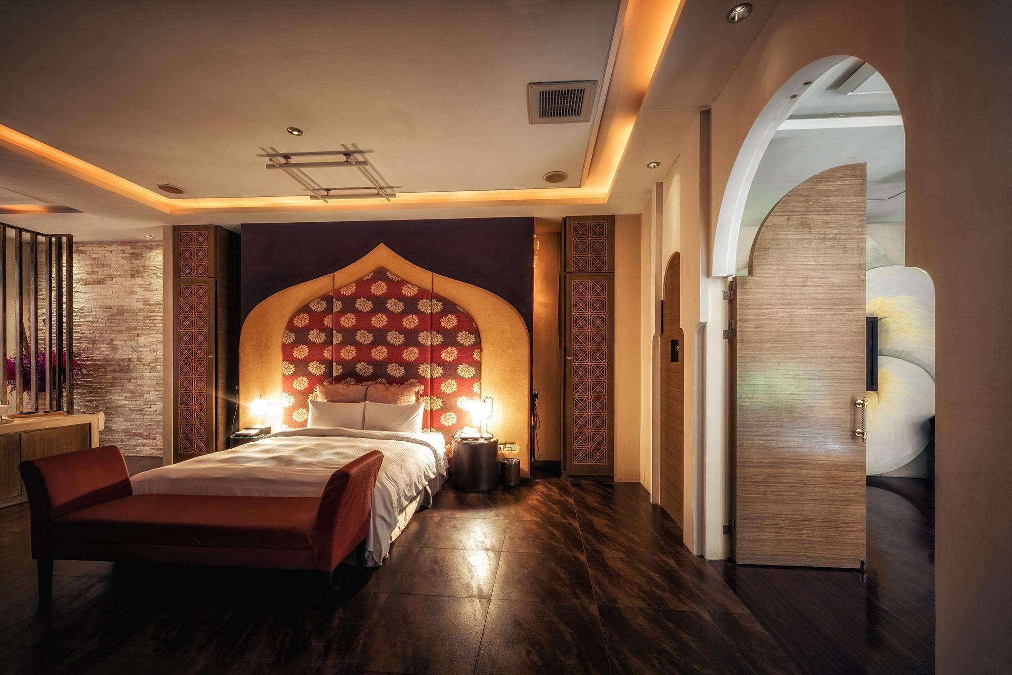 Double Room with KTV