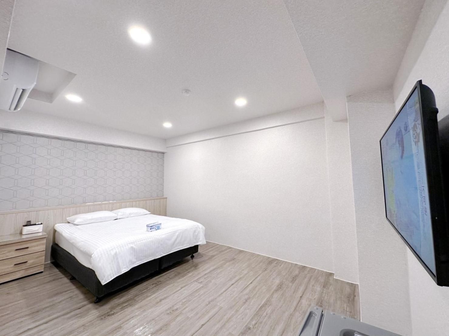 Meng Jing Hotel