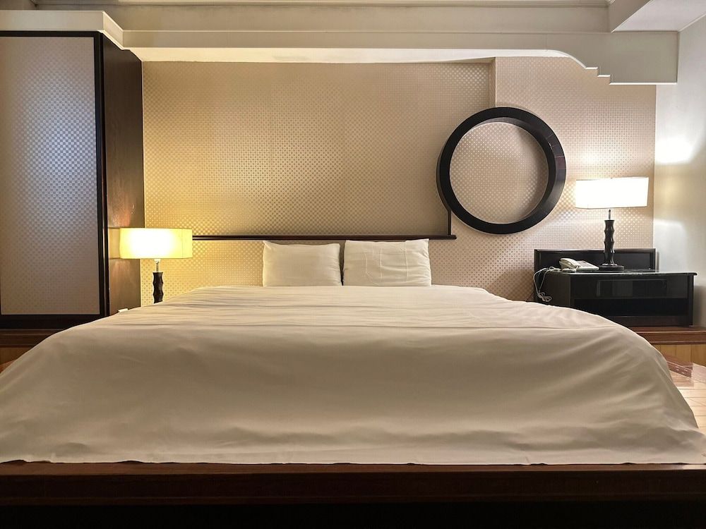 Well Garden Hotel Standard Double Room, 1 Double Bed