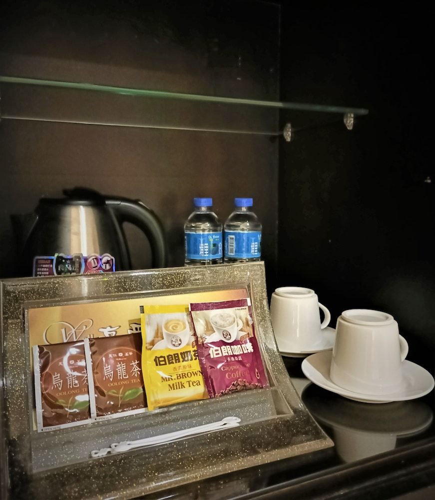 Well Garden Hotel Standard Double Room, 1 Double Bed 9