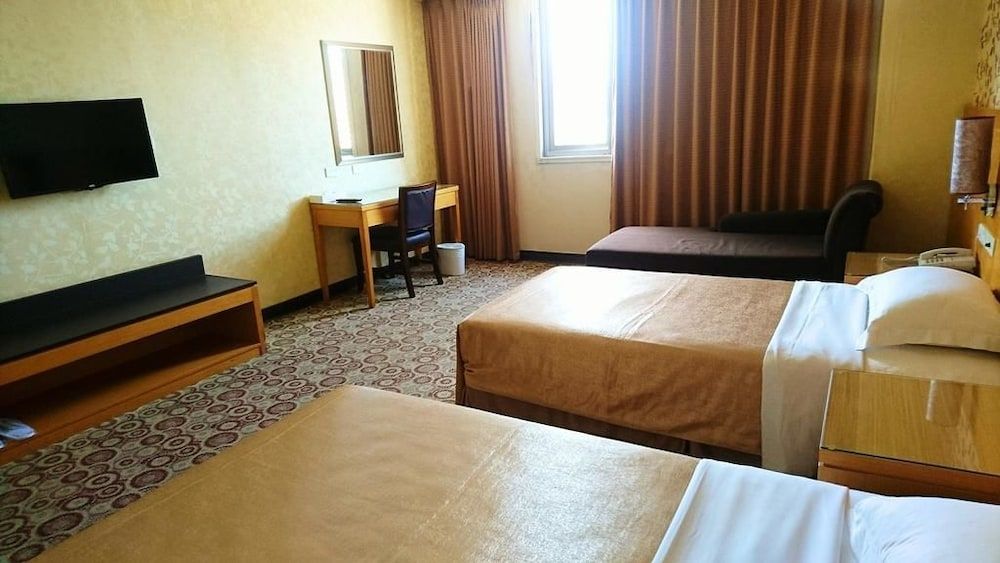 Superior Twin Room, 2 Twin Beds, Non Smoking