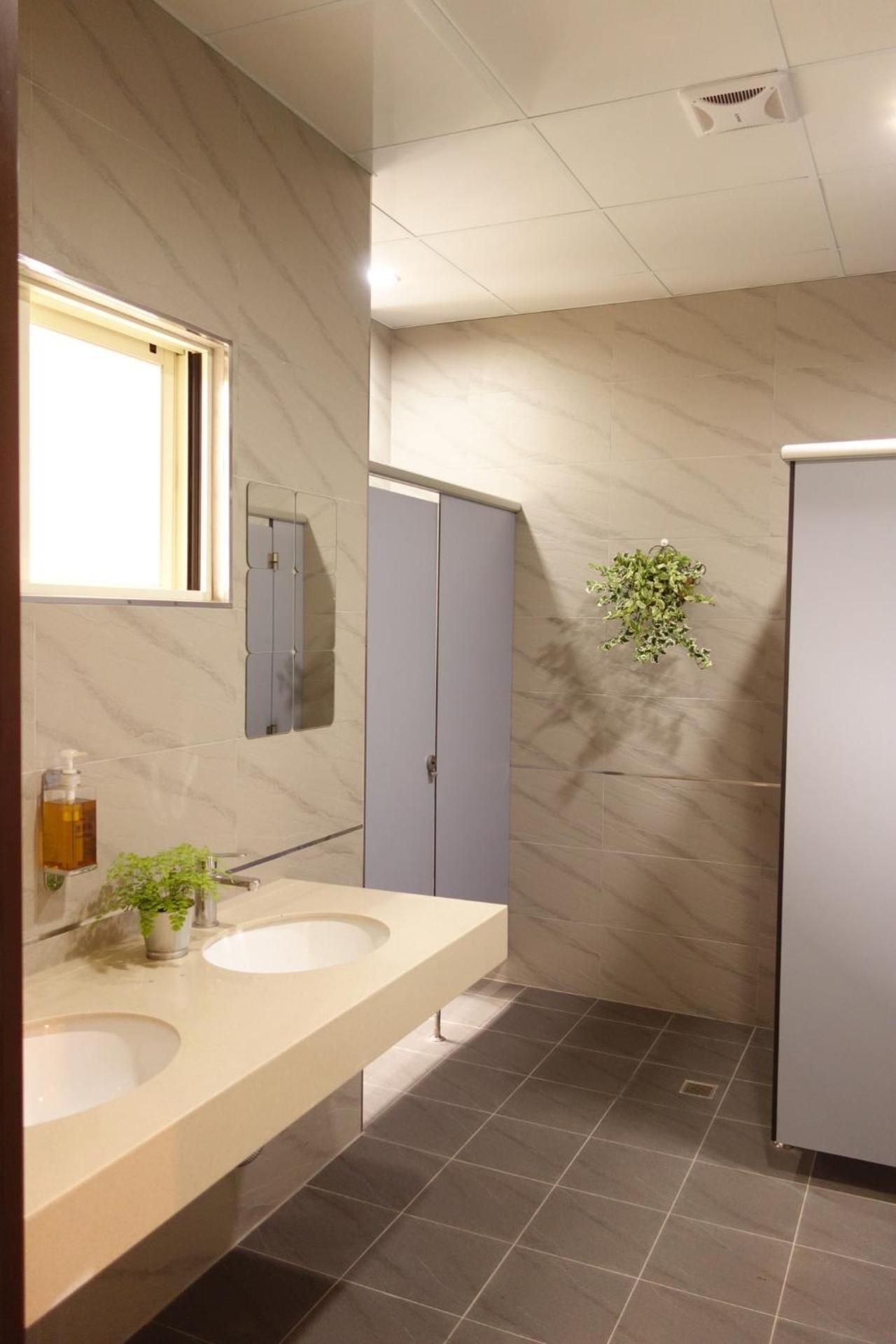Family Triple Room