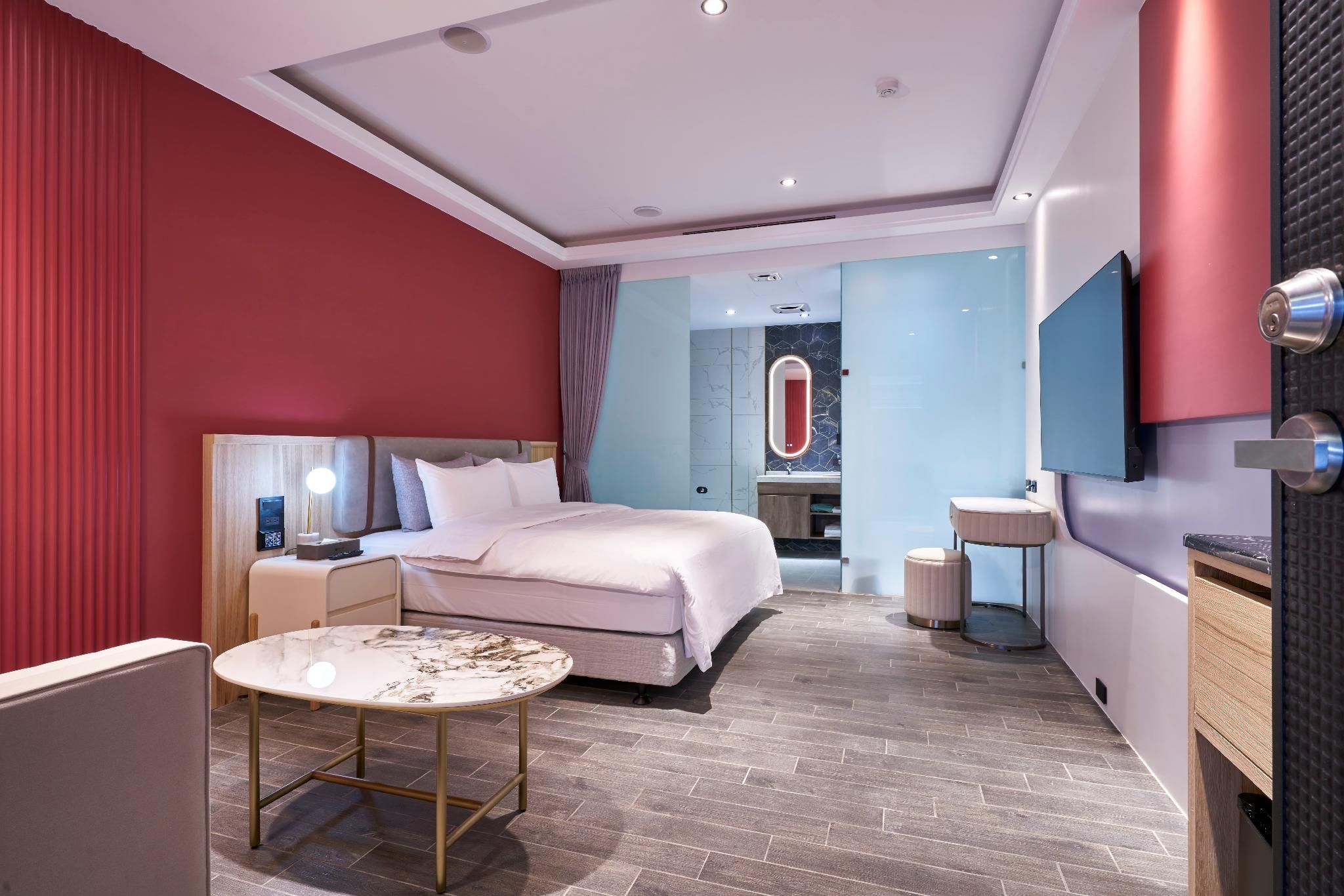 VILLA BON MOMENT Standard 2