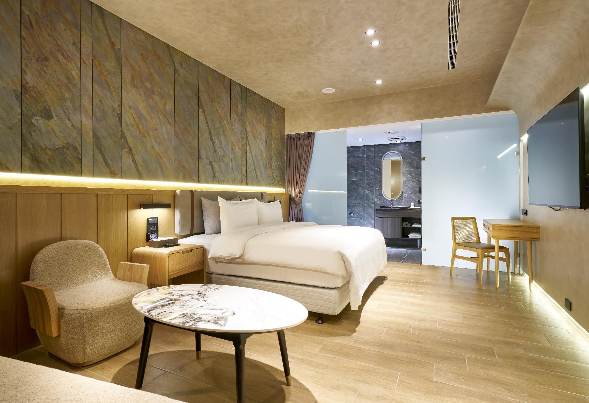 VILLA BON MOMENT Standard