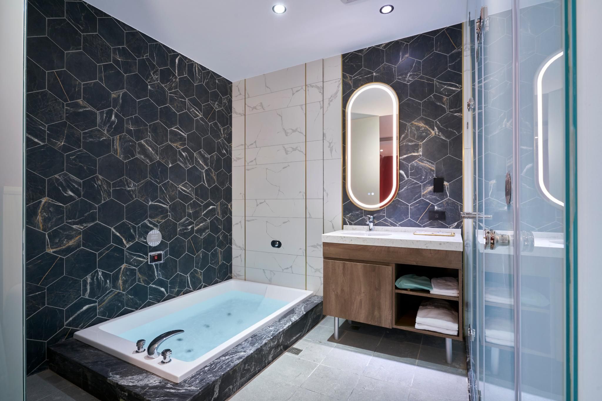 VILLA BON MOMENT Standard 3