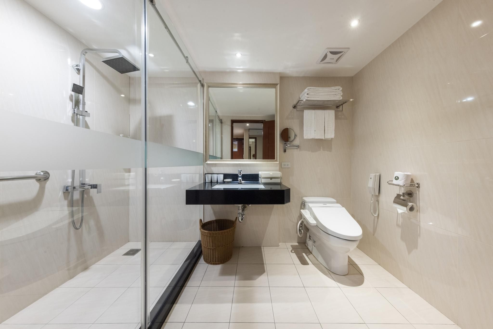 Superior Triple Room