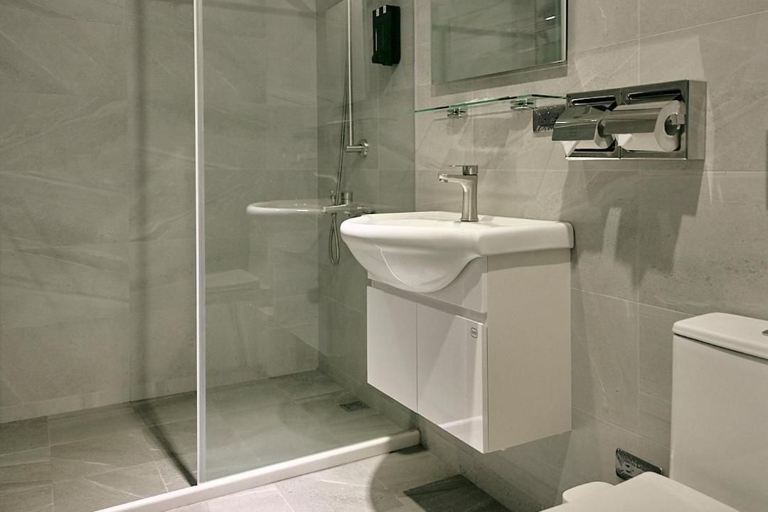 Qingyu B&B Suite Triple 3