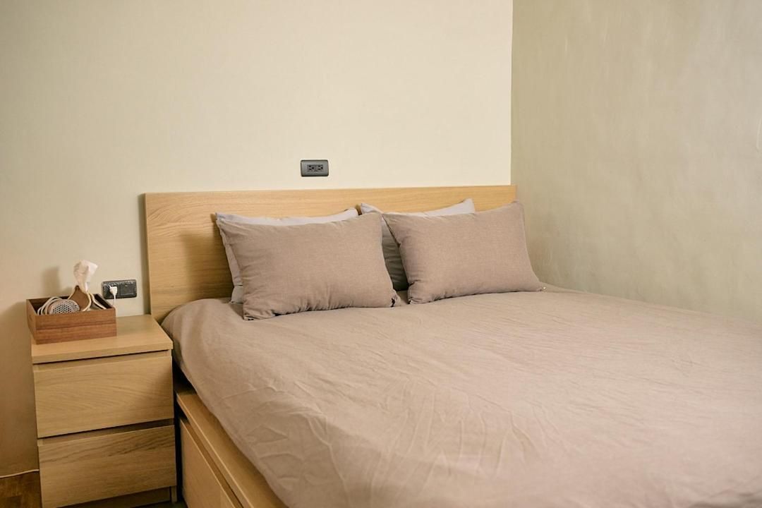 Qingyu B&B Suite Triple 2