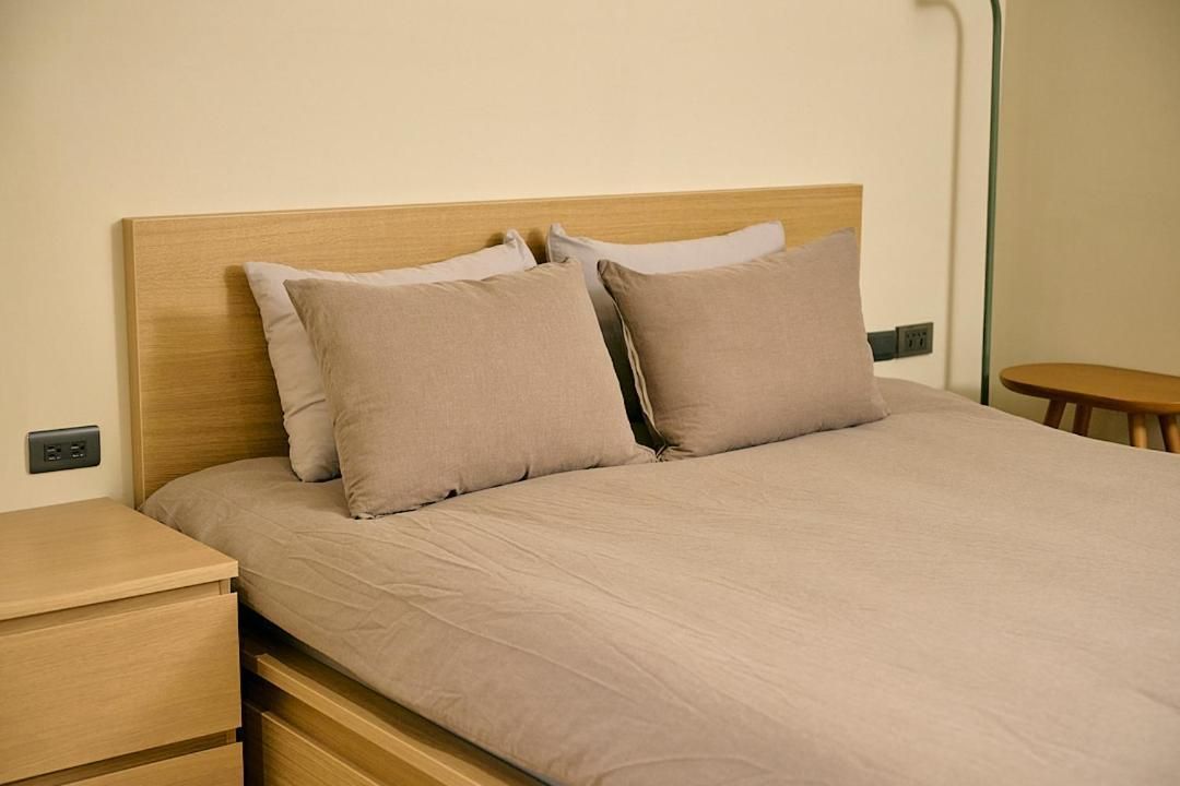 Qingyu B&B Standard Double Room