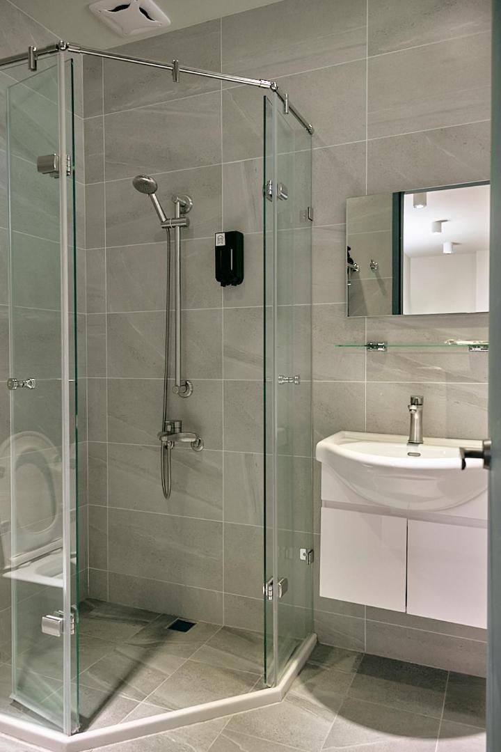 Qingyu B&B Standard Double Room 2