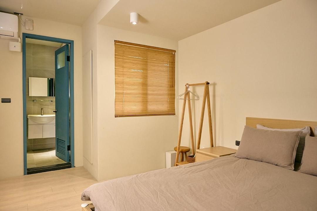 Qingyu B&B Standard Double Room 3