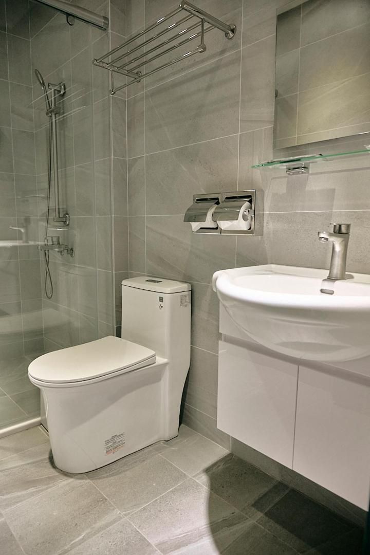 Quadruple Suite - Non-Smoking